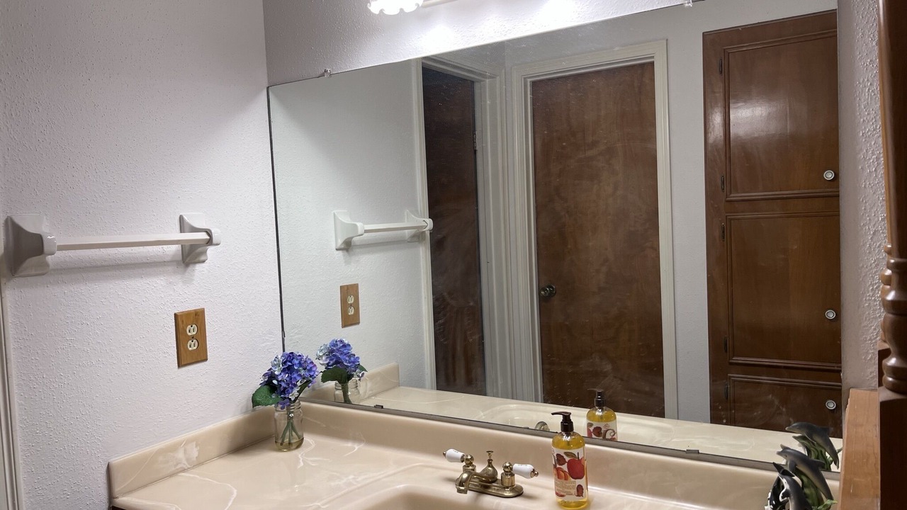 Photo of Bathroom in Pasadena