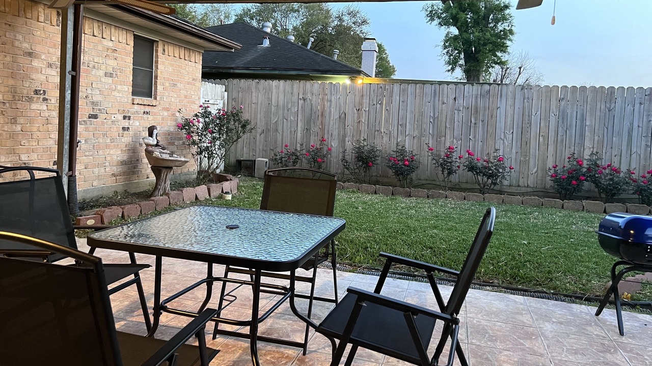 Photo of Outdoor in Pasadena