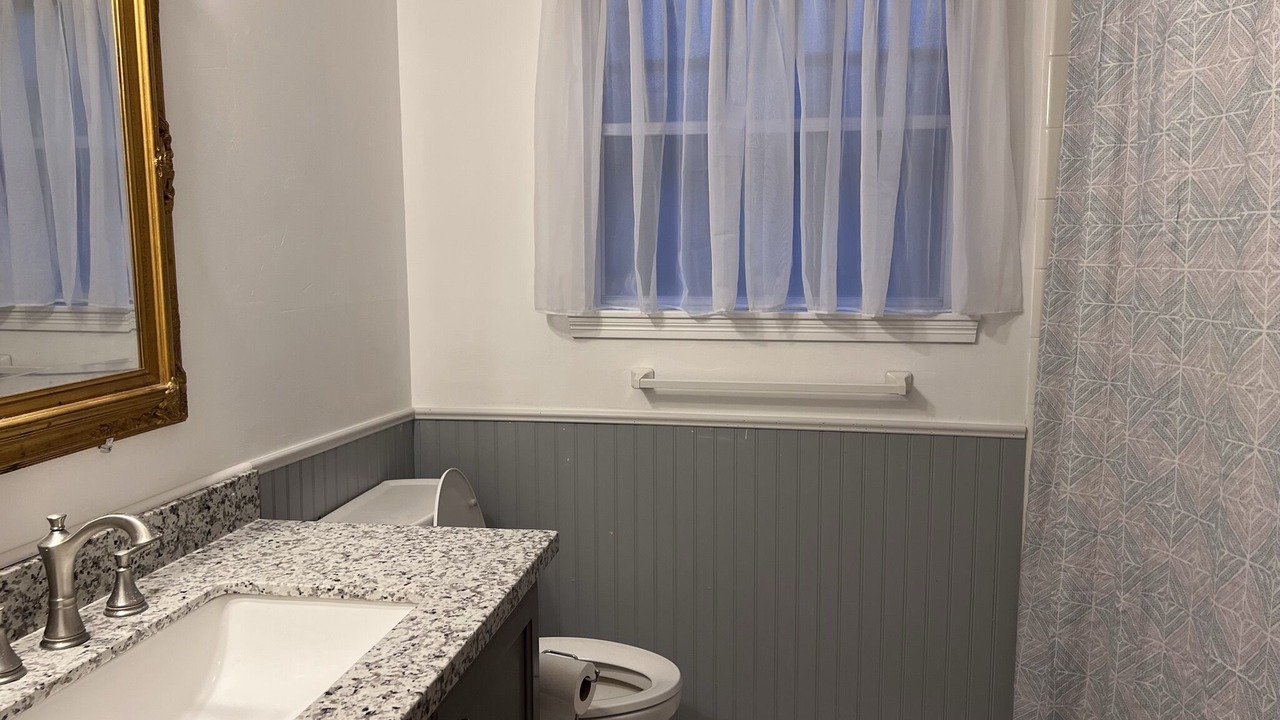Photo of Bathroom in Pasadena