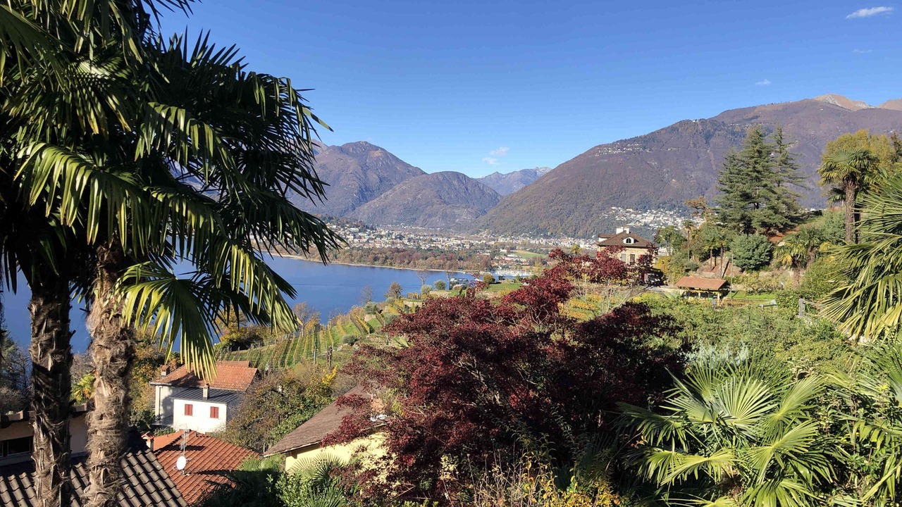 Photo of Outdoor in San Nazzaro