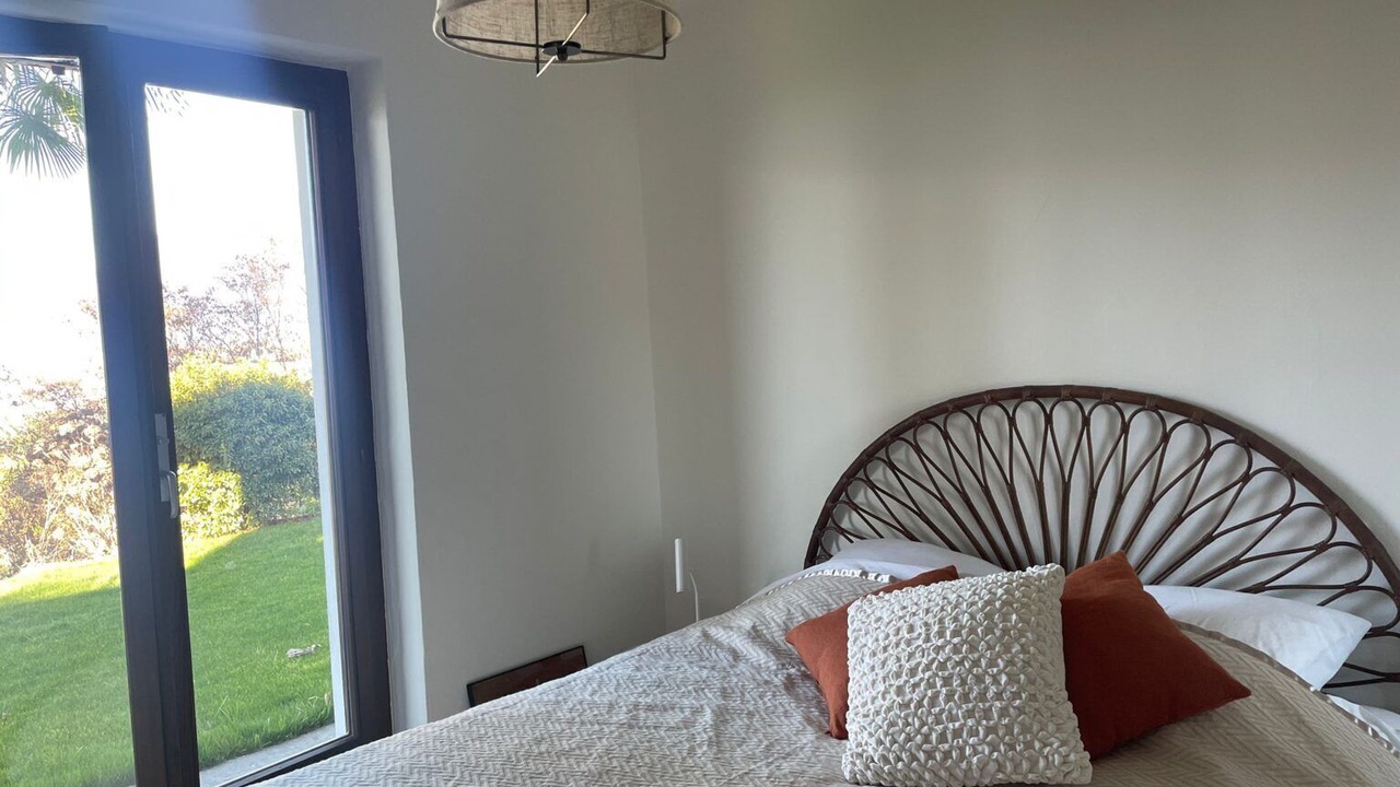 Photo of Bedroom in San Nazzaro