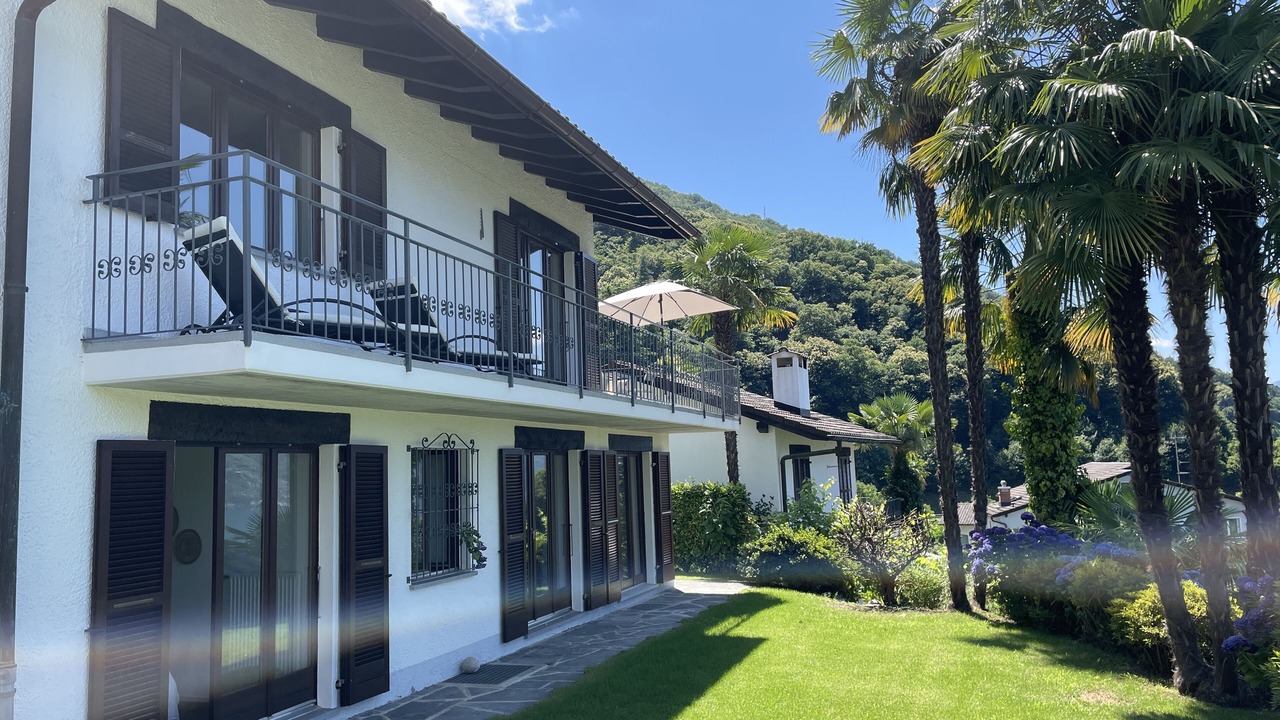 Photo of Outdoor in San Nazzaro