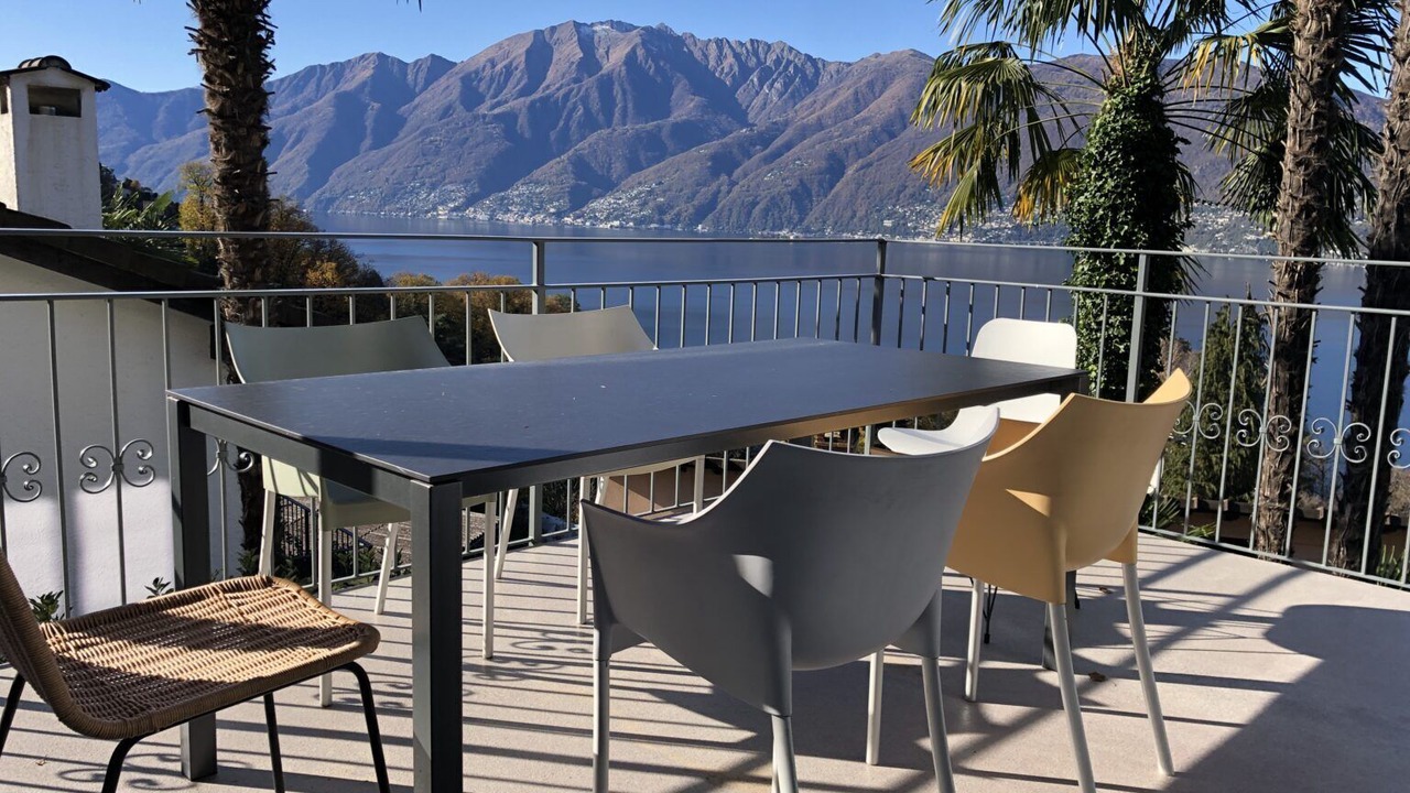 Photo of Outdoor in San Nazzaro