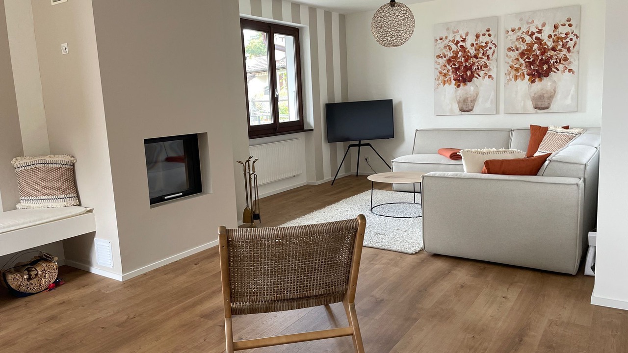 Photo of Livingroom in San Nazzaro