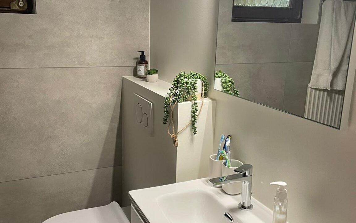 Photo of Bathroom in San Nazzaro