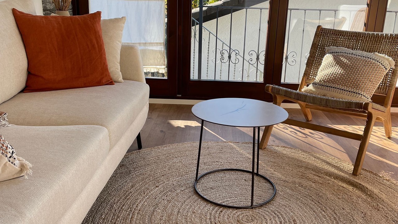 Photo of Livingroom in San Nazzaro