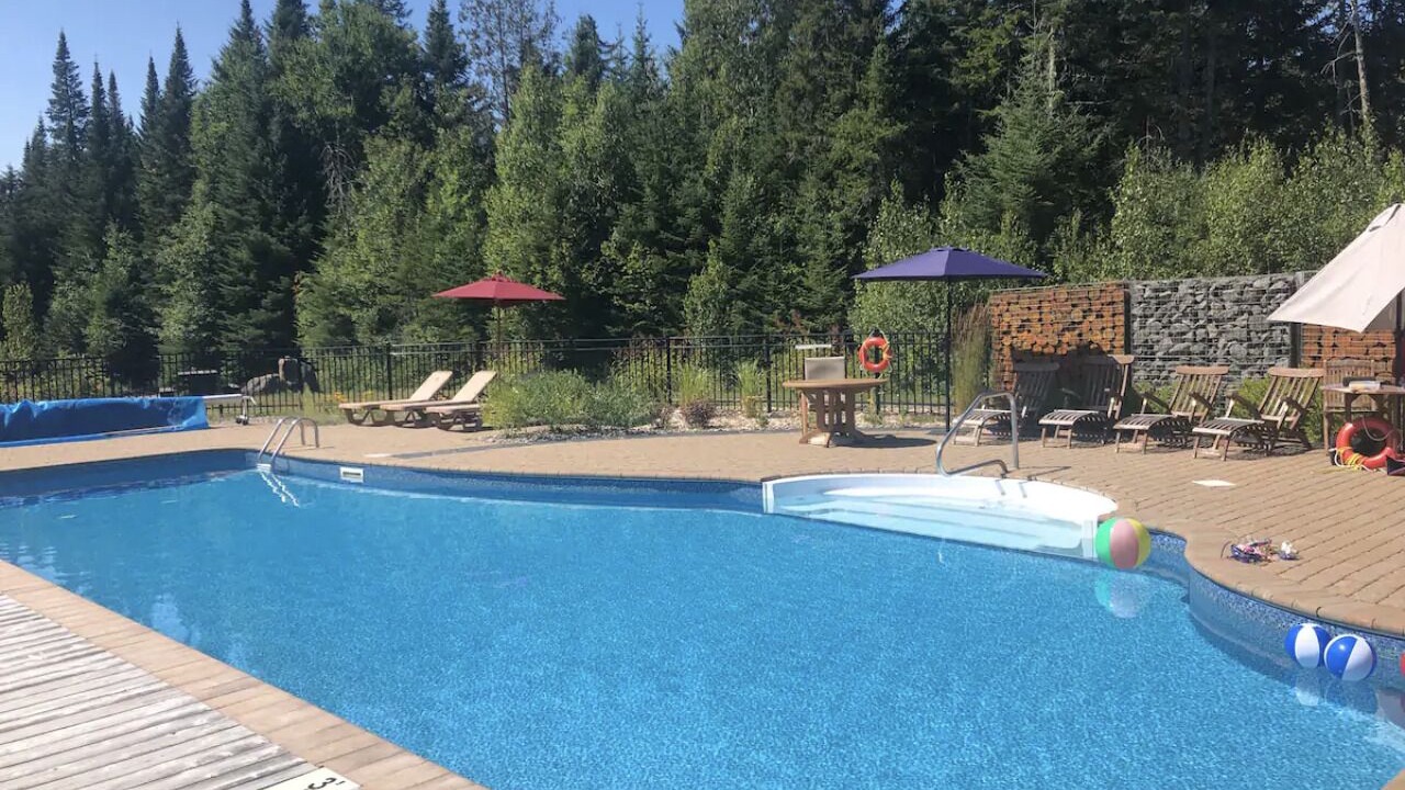Photo of Outdoor in Lac Superieur Village