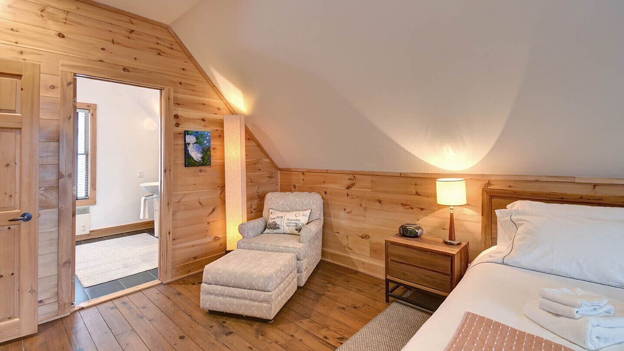 Photo of Bedroom in Lac Superieur Village