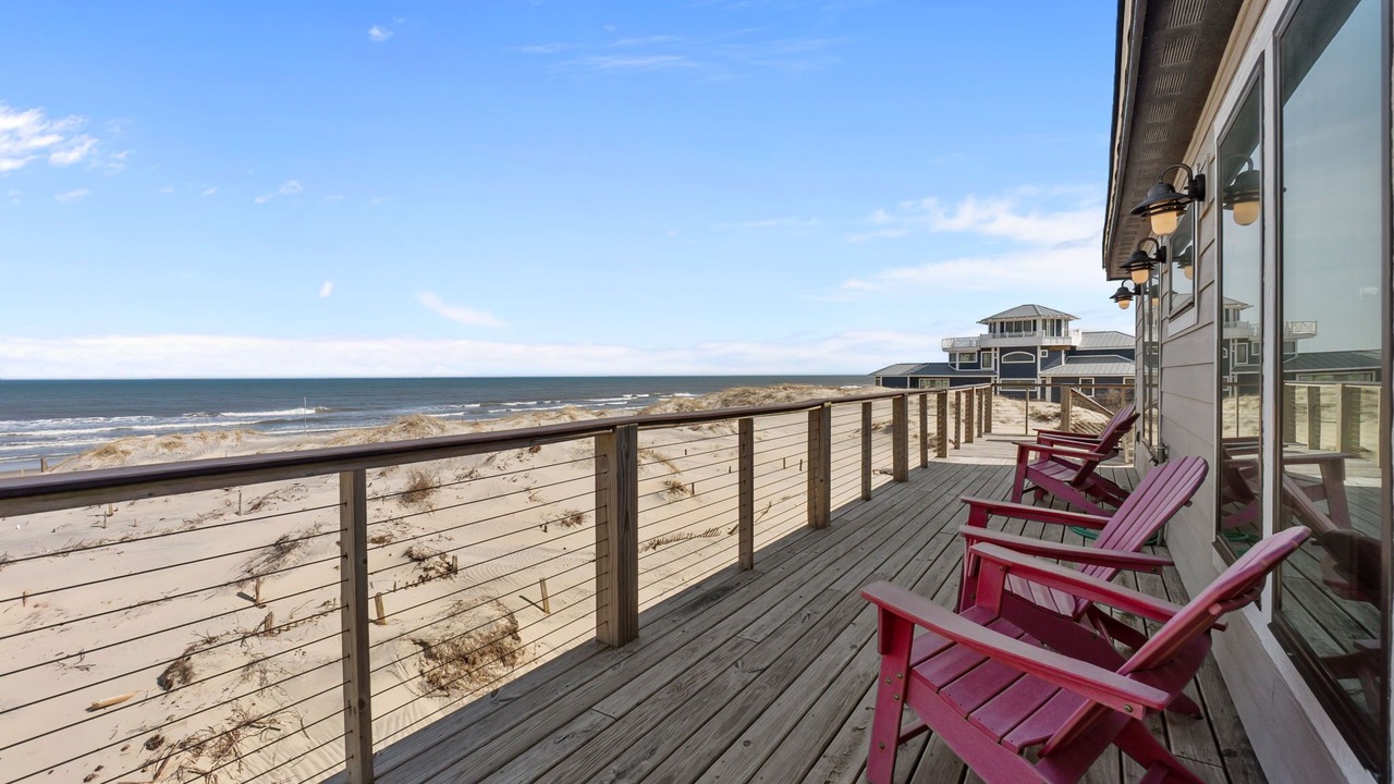 Photo of Outdoor in Corolla
