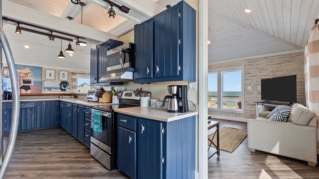 Photo of Kitchen in Corolla