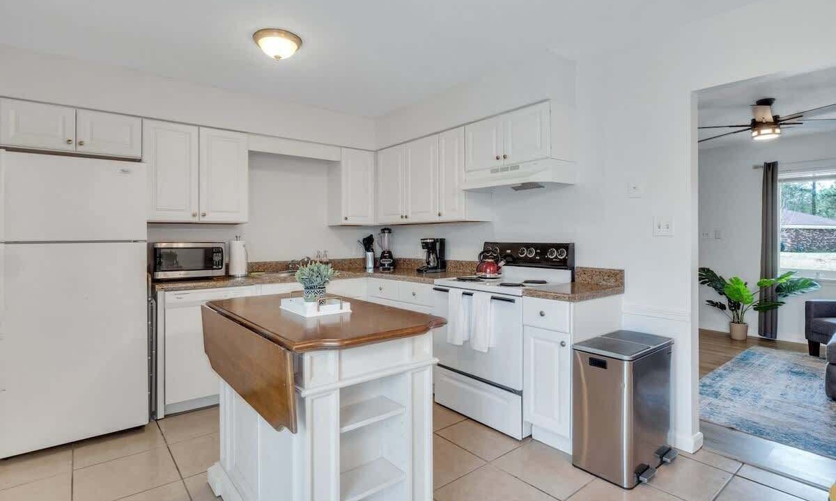 Photo of Kitchen in Richmond Hill