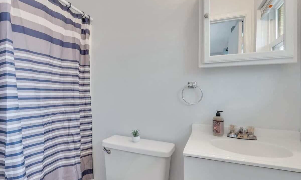 Photo of Bathroom in Richmond Hill