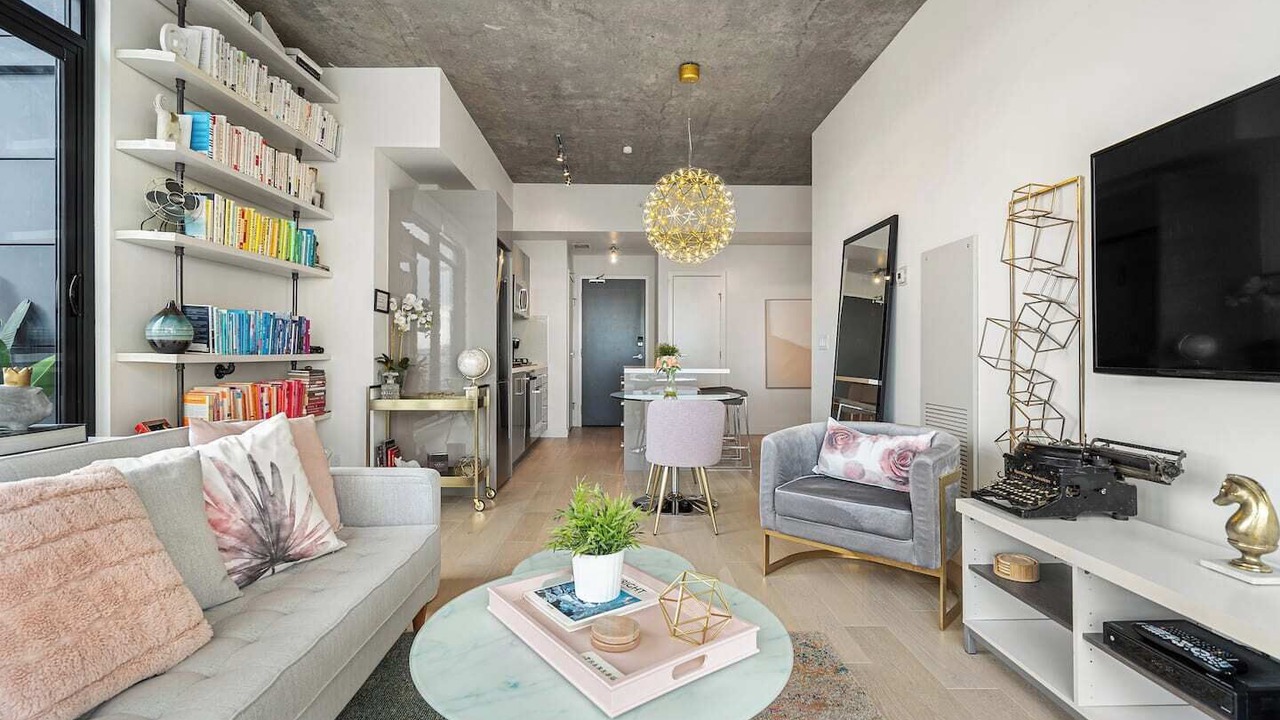Photo of Livingroom in Connaught