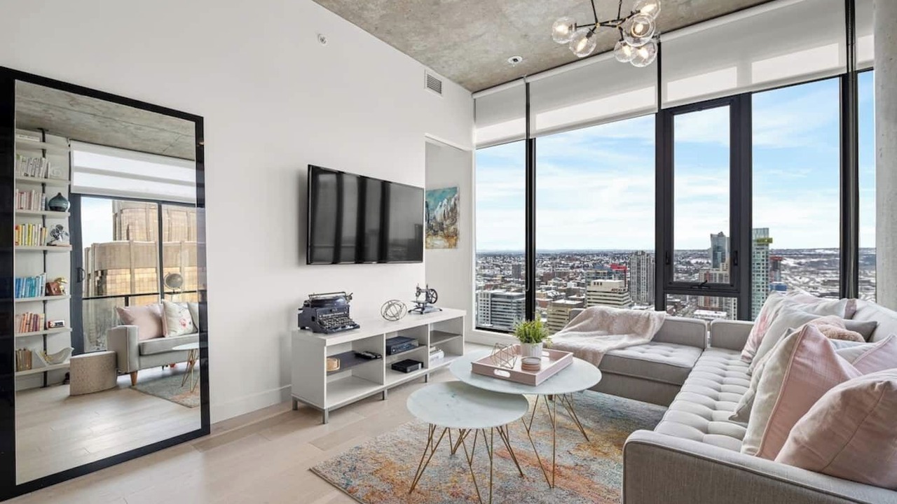 Photo of Livingroom in Beltline