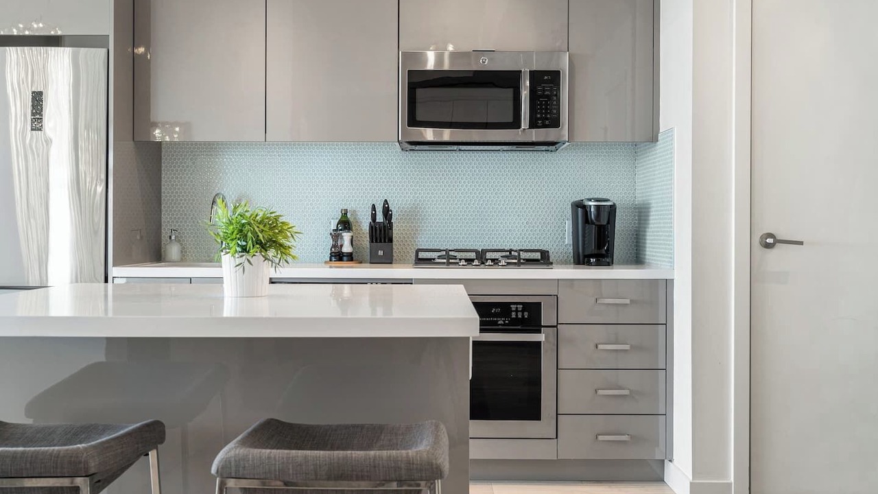 Photo of Kitchen in Beltline