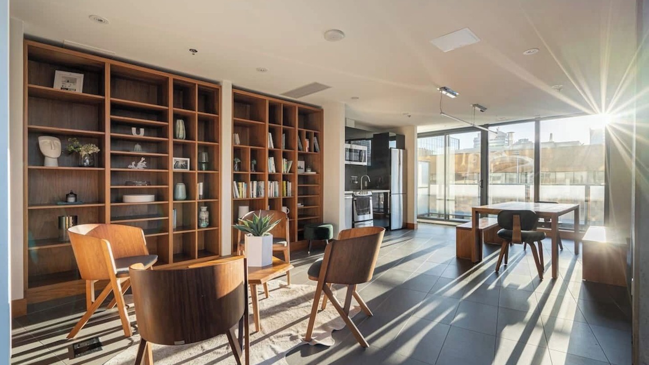 Photo of Outdoor in Beltline