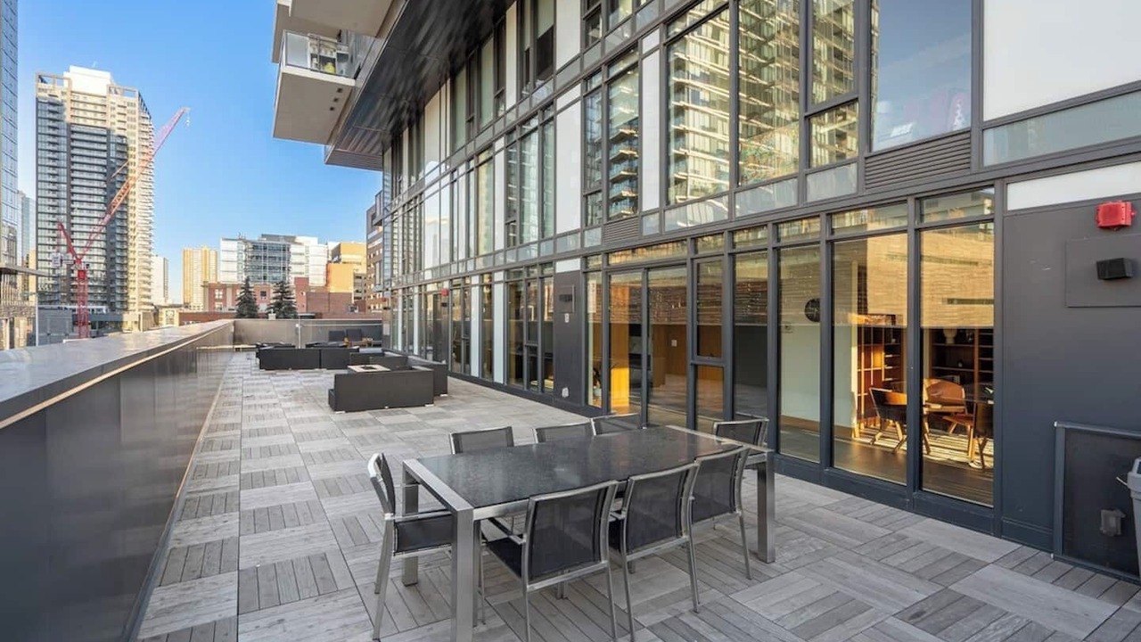 Photo of Outdoor in Beltline