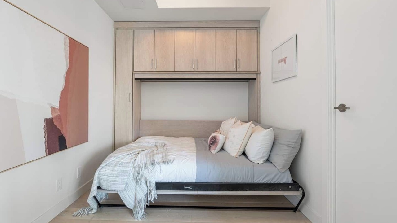 Photo of Bedroom in Beltline