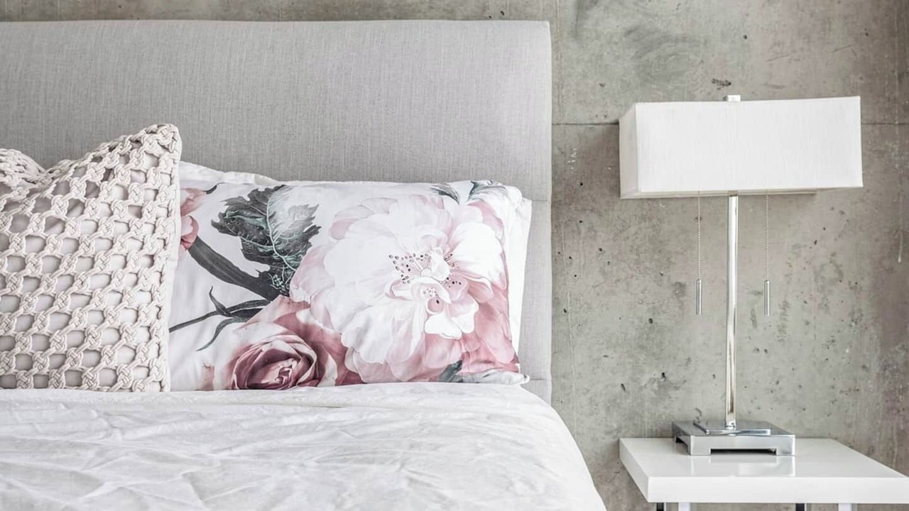 Photo of Bedroom in Connaught