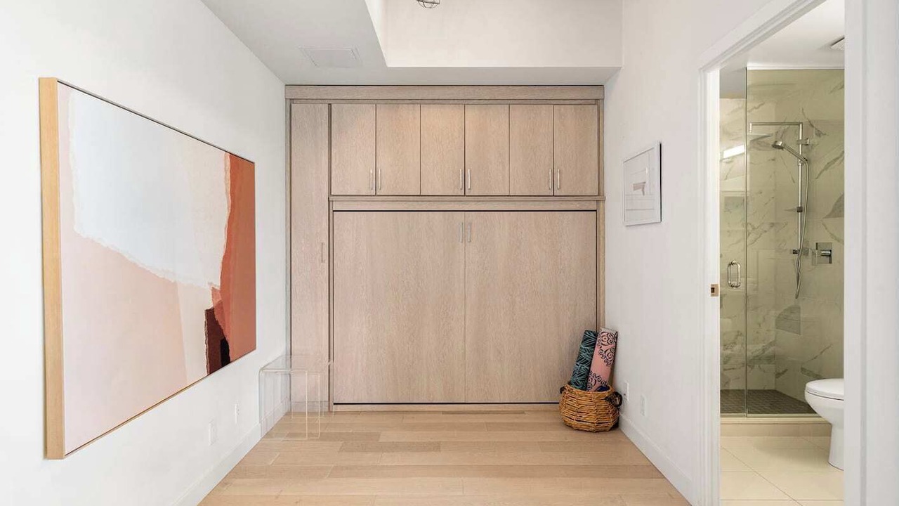 Photo of Bathroom in Beltline