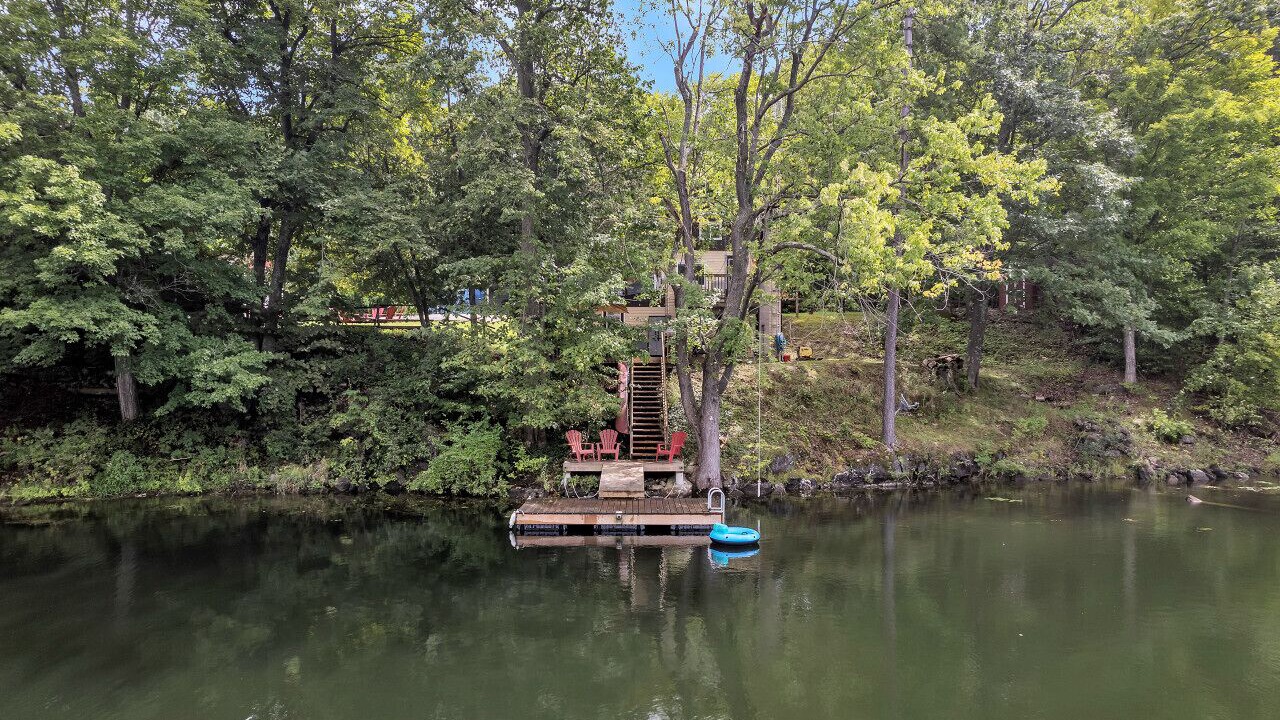 Photo of Outdoor in Lyndhurst