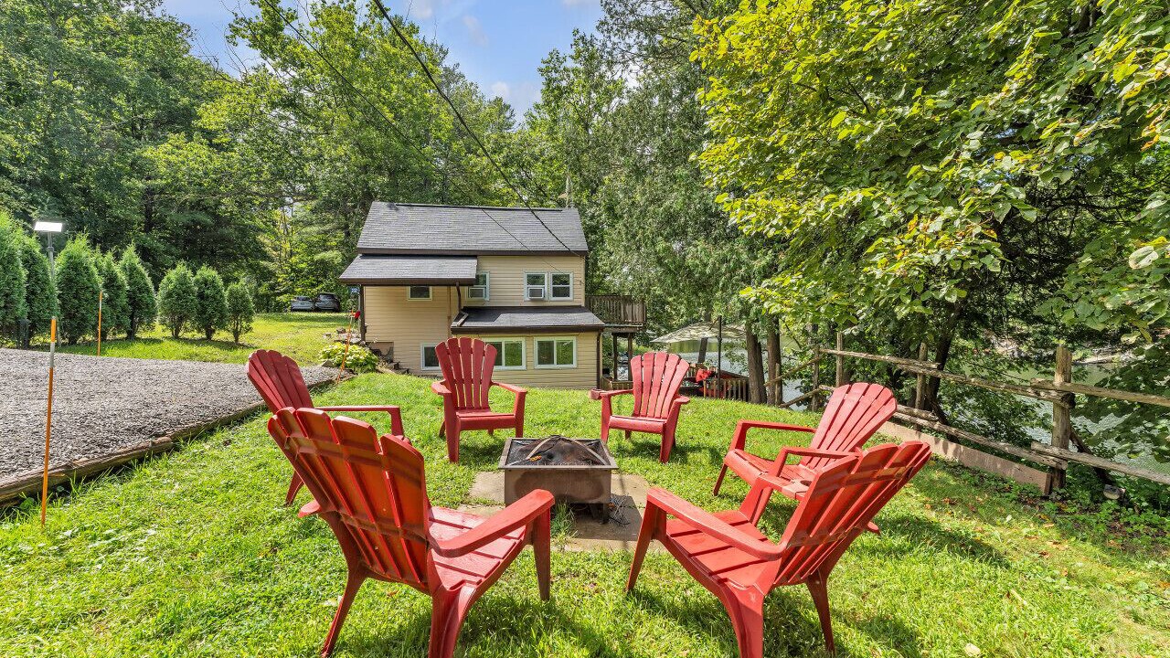 Photo of Outdoor in Lyndhurst