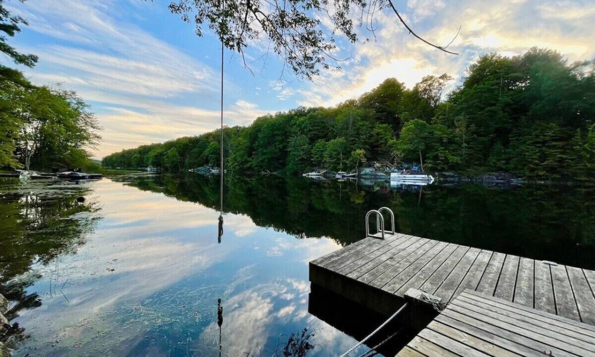 Photo of Outdoor in Lyndhurst