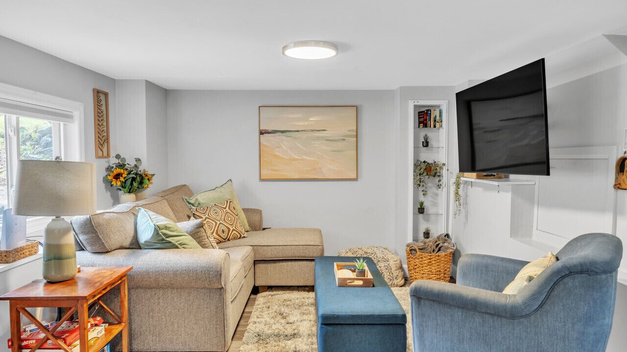 Photo of Bedroom in Lyndhurst