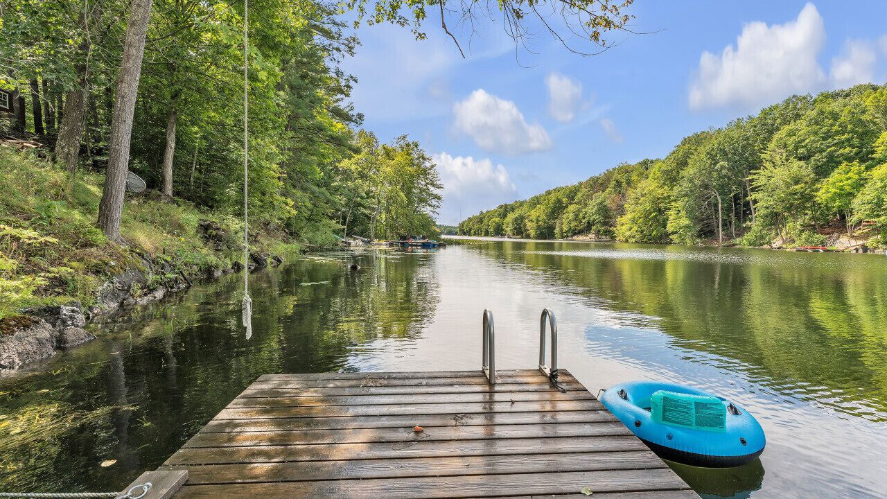 Photo of Outdoor in Lyndhurst