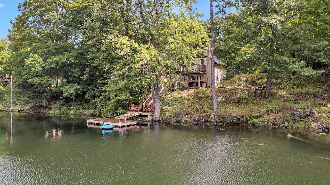 Photo of Outdoor in Lyndhurst