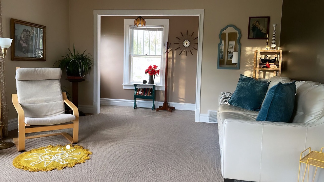 Photo of Livingroom in Hot Springs