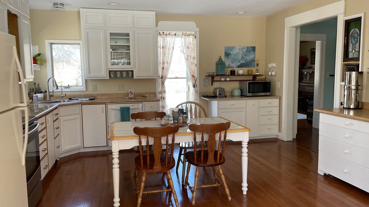 Photo of Kitchen in Hot Springs