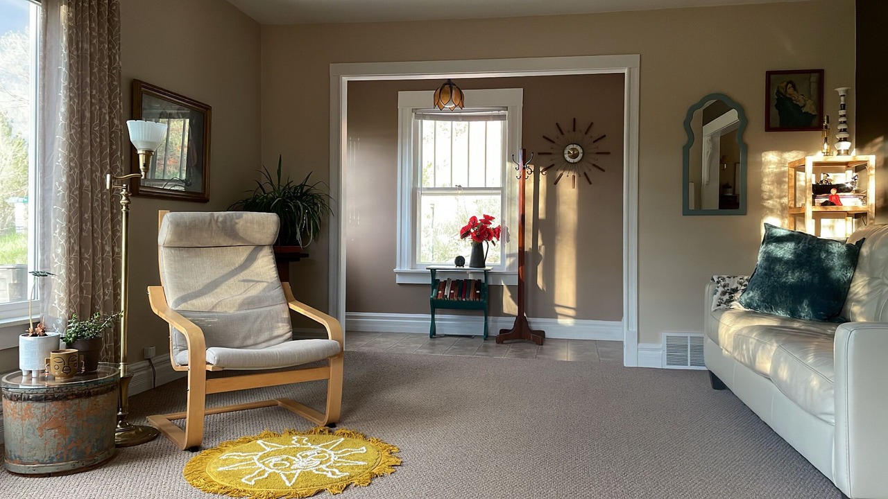 Photo of Livingroom in Hot Springs