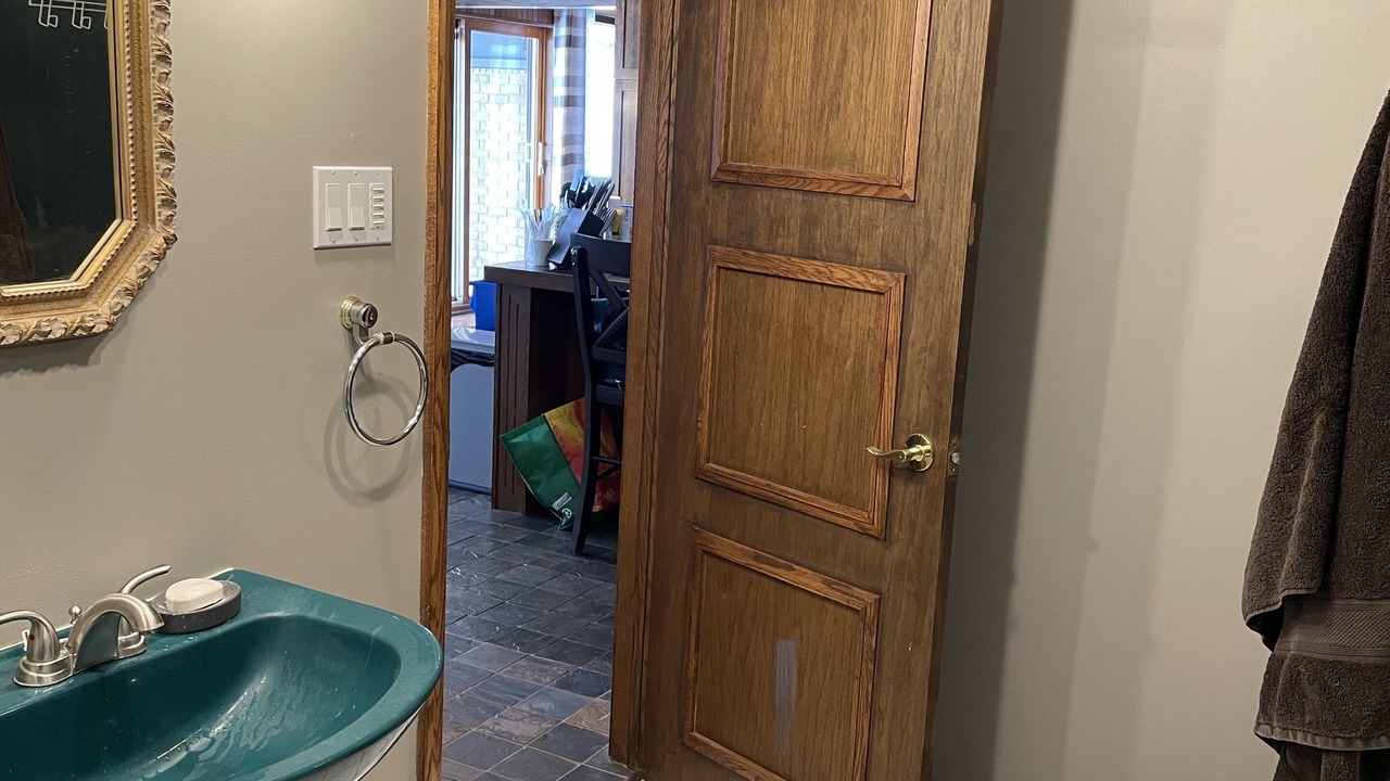 Photo of Bathroom in Sault Ste. Marie