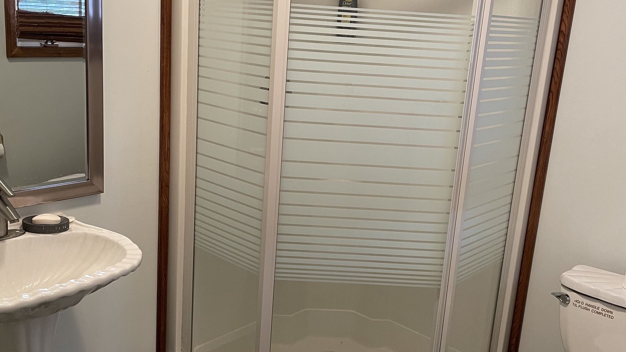 Photo of Bathroom in Sault Ste. Marie