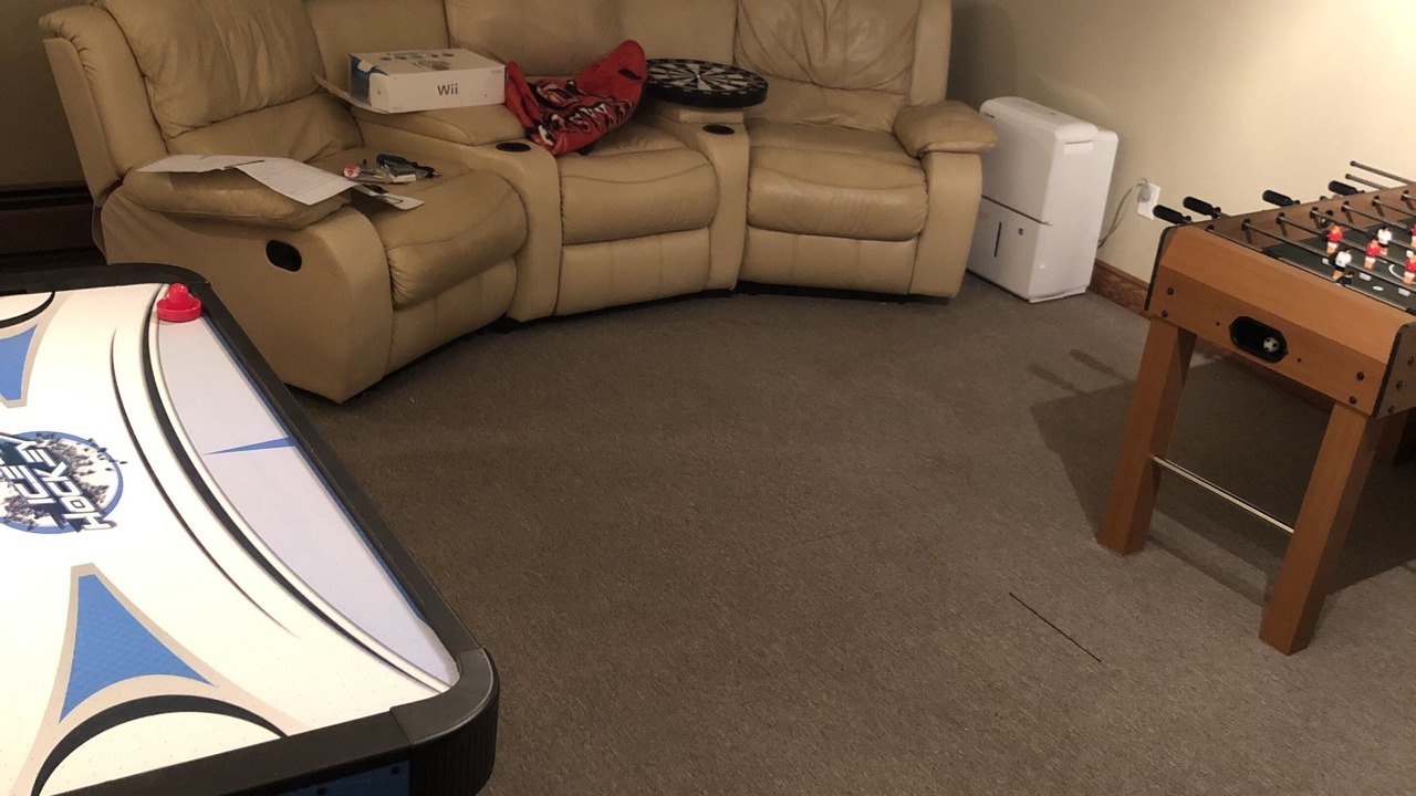 Photo of Bedroom in Sault Ste. Marie
