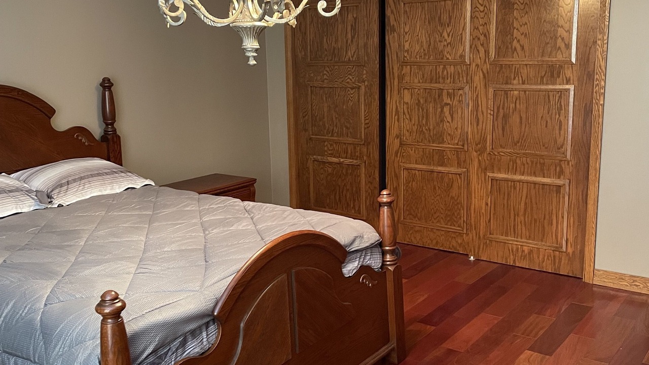 Photo of Bedroom in Sault Ste. Marie