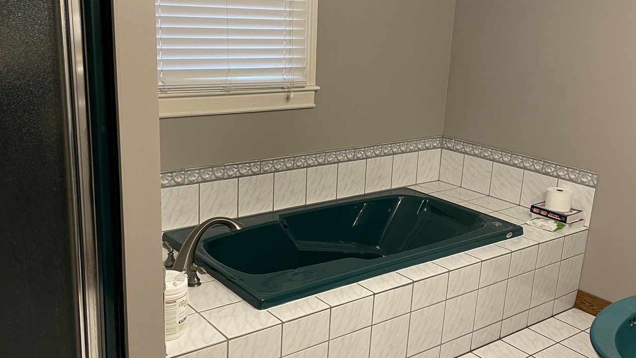Photo of Bathroom in Sault Ste. Marie