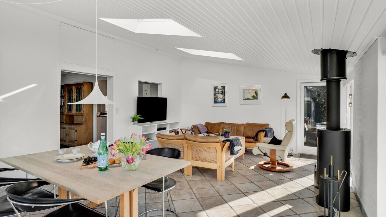 Photo of Bedroom in Jægerspris