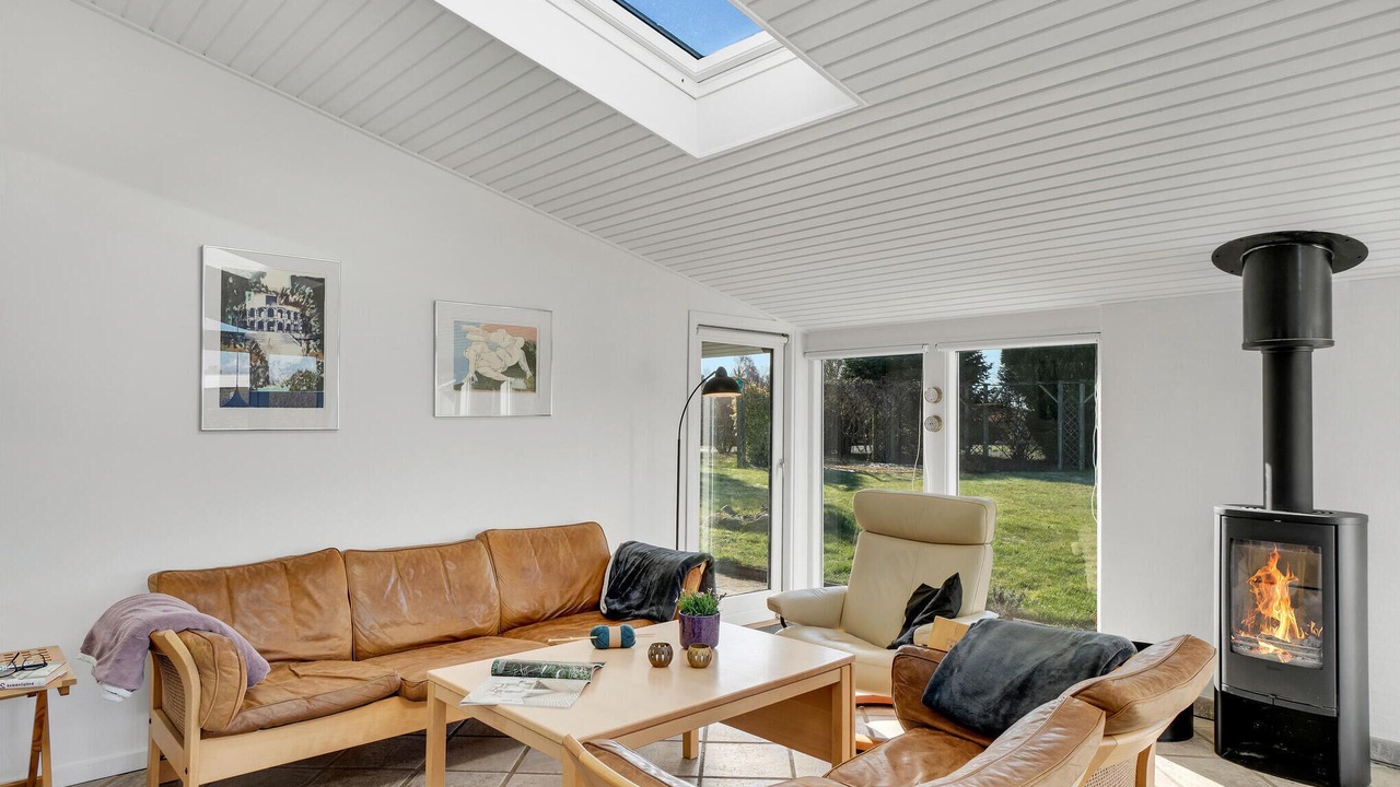 Photo of Bedroom in Jægerspris