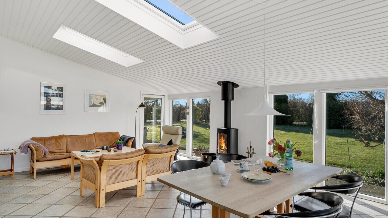 Photo of Bedroom in Jægerspris