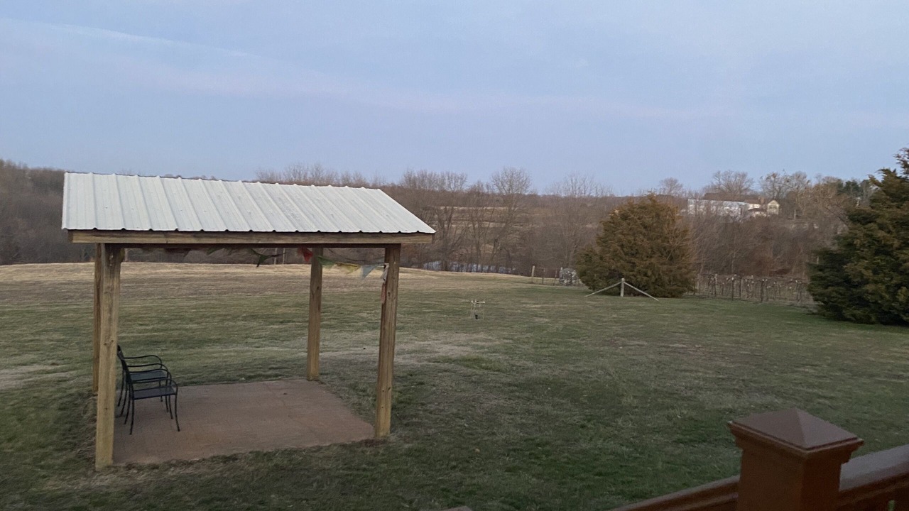 Photo of Outdoor in Alto Pass