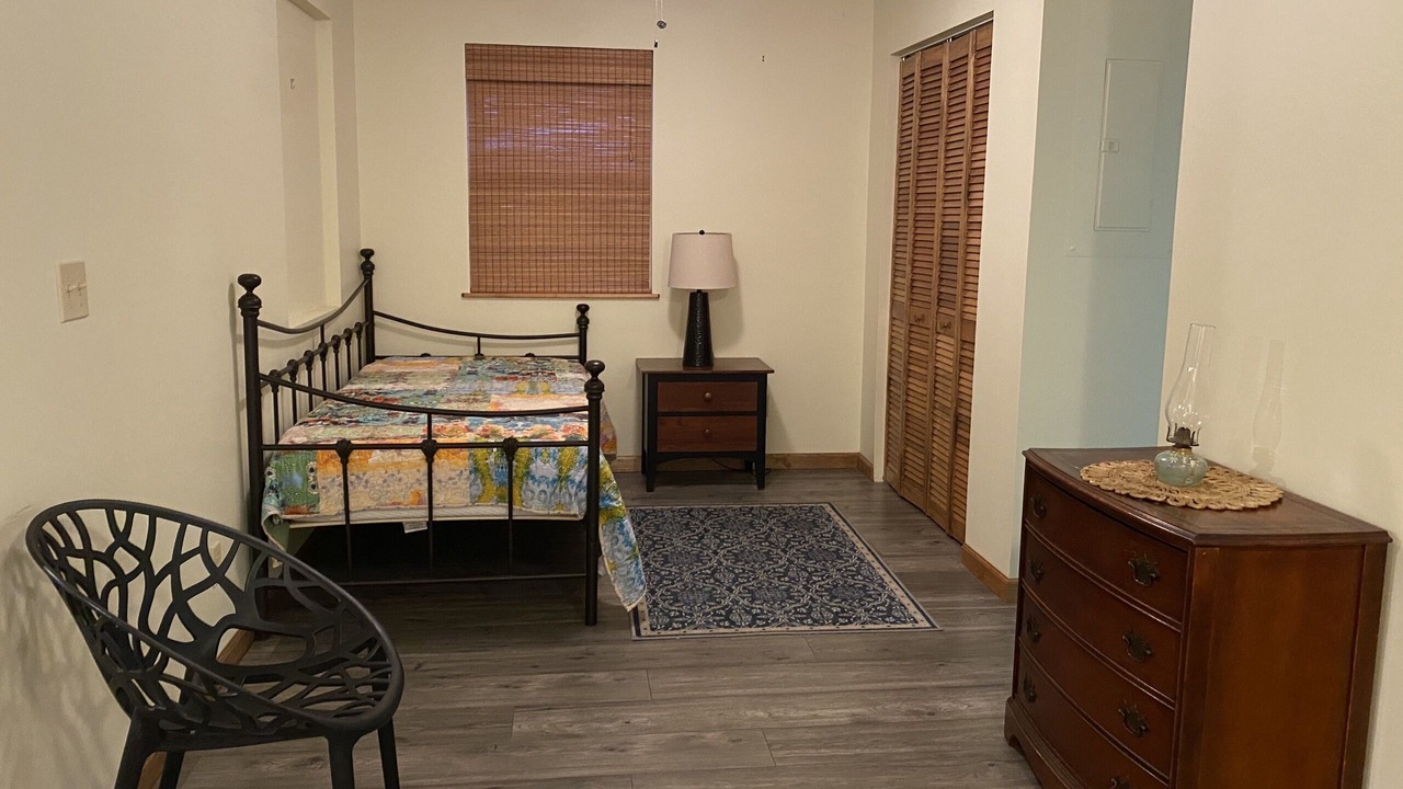 Photo of Bedroom in Alto Pass