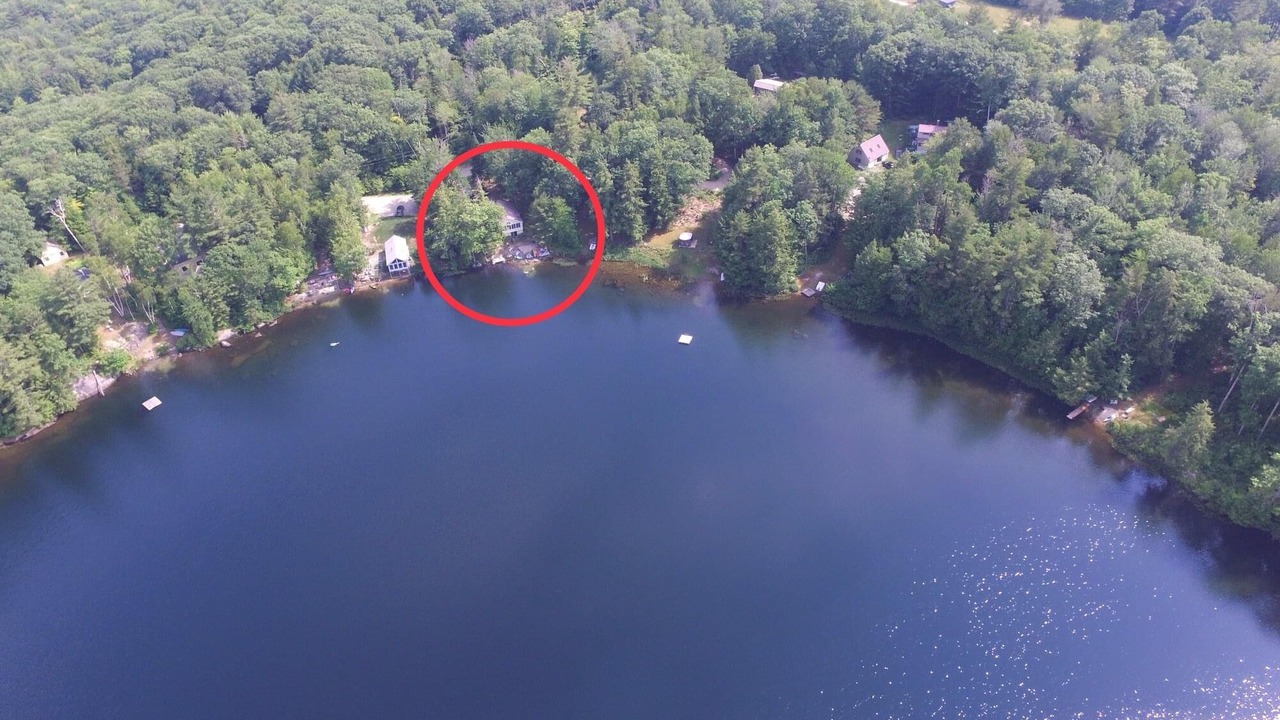 Photo of Outdoor in Washington