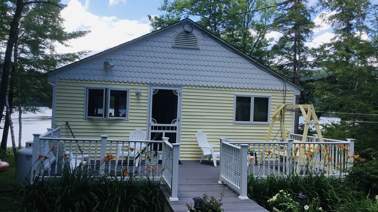 Photo of Outdoor in Washington