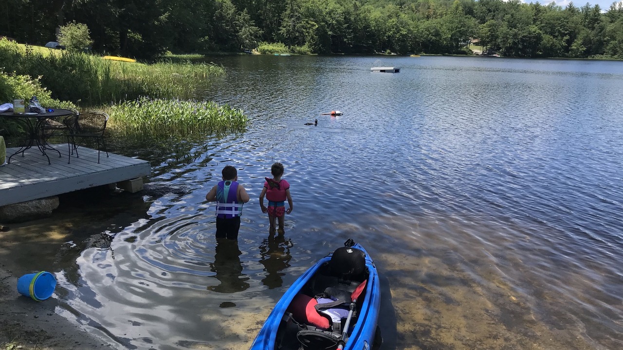 Photo of Others in Washington