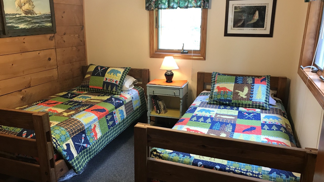 Photo of Bedroom in Washington