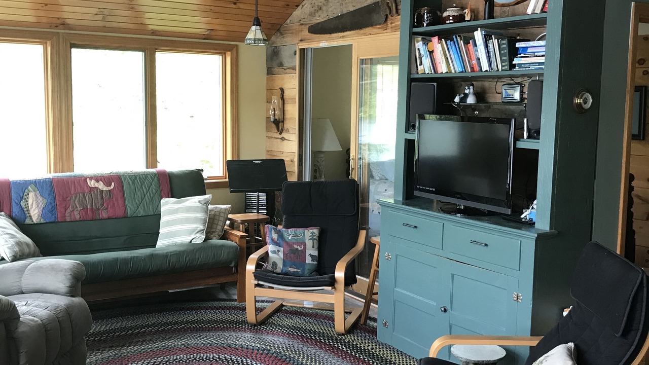 Photo of Livingroom in Washington