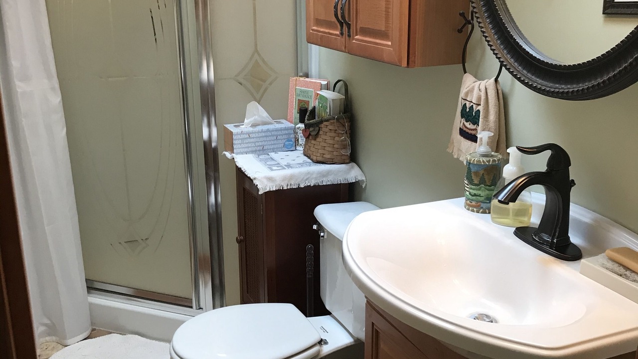 Photo of Bathroom in Washington