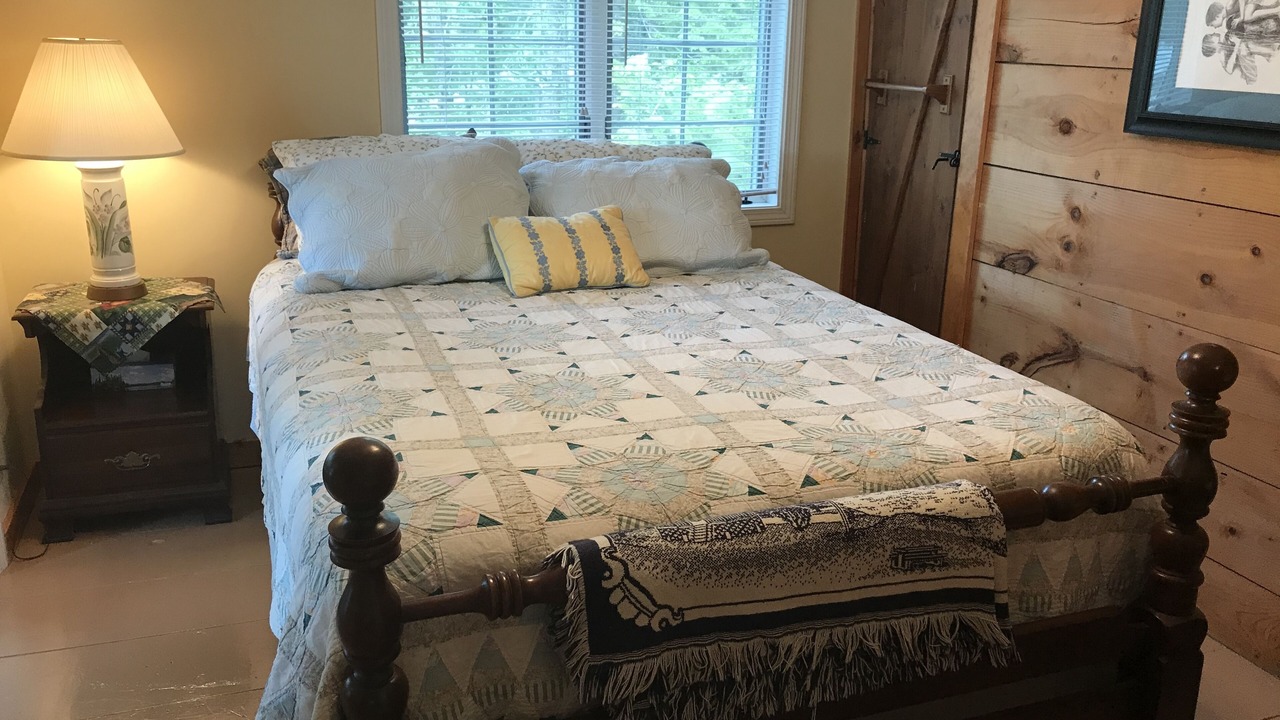 Photo of Bedroom in Washington